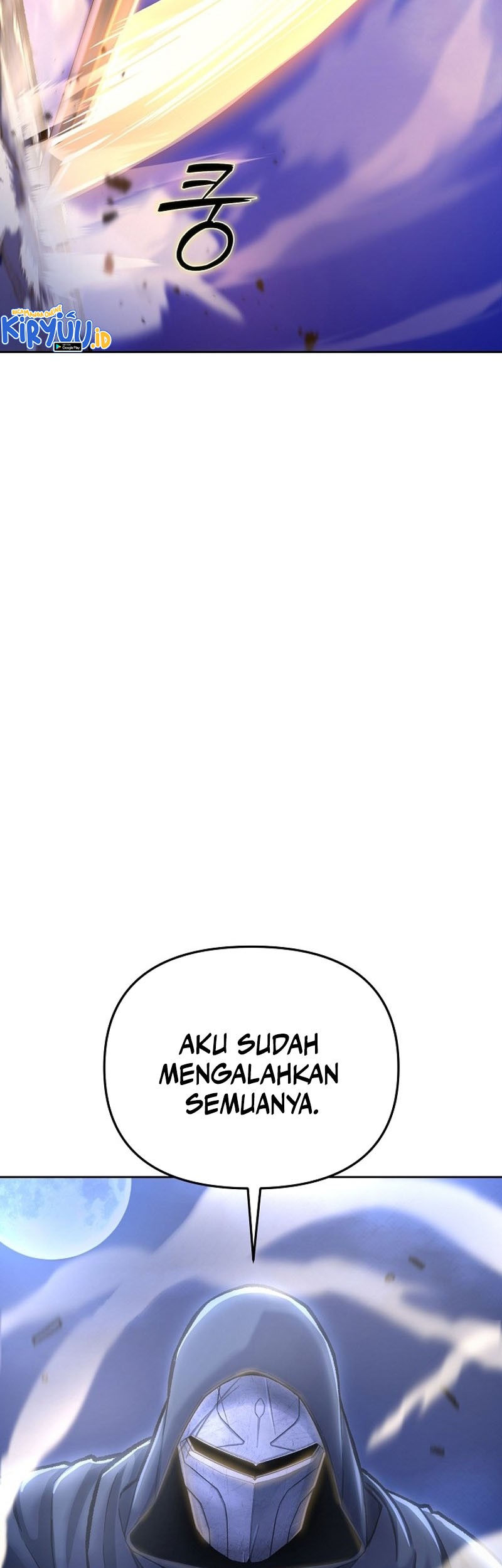 What's Our Hero Doing? Chapter 7 - halaman 10