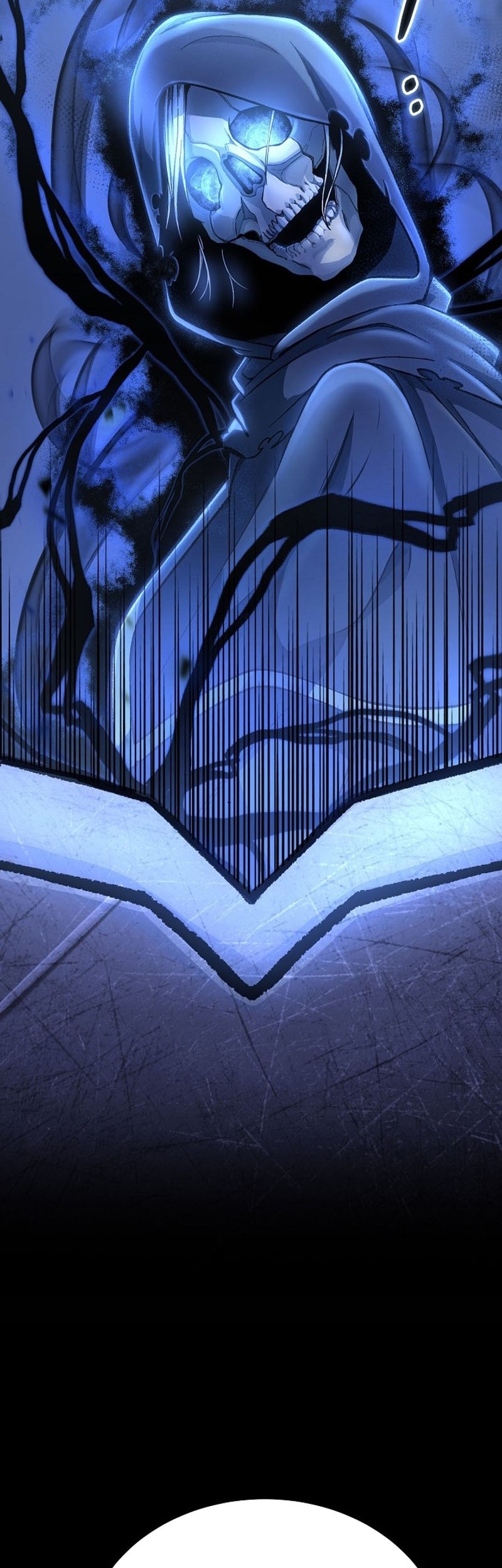 What's Our Hero Doing? Chapter 7 - halaman 12