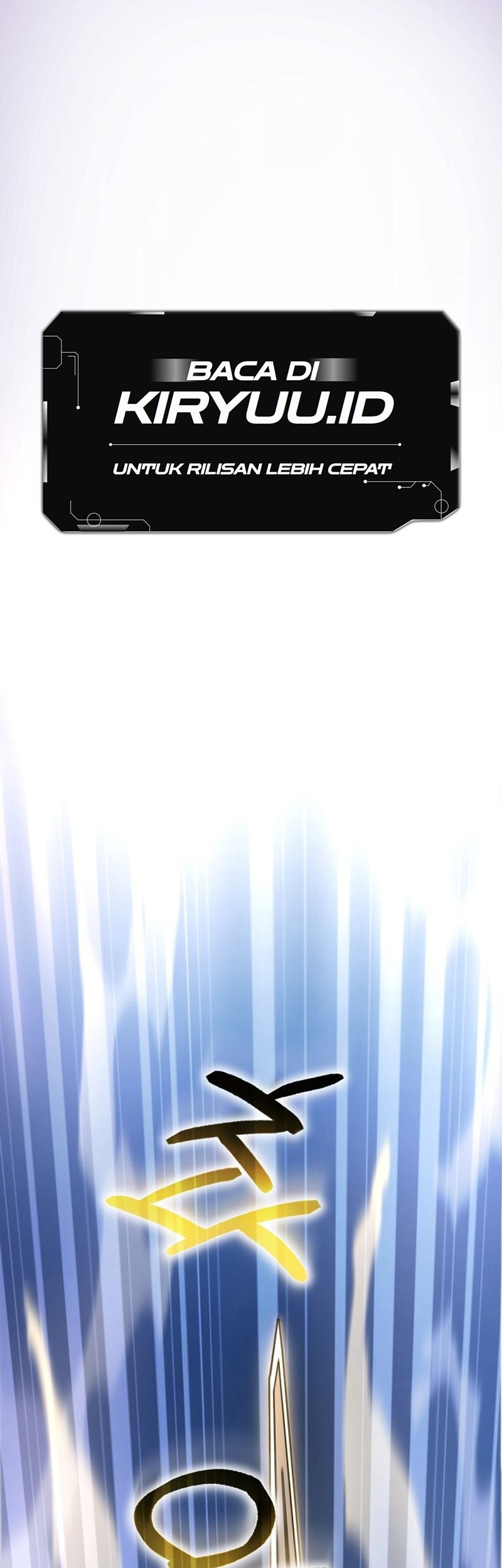 What's Our Hero Doing? Chapter 7 - halaman 2