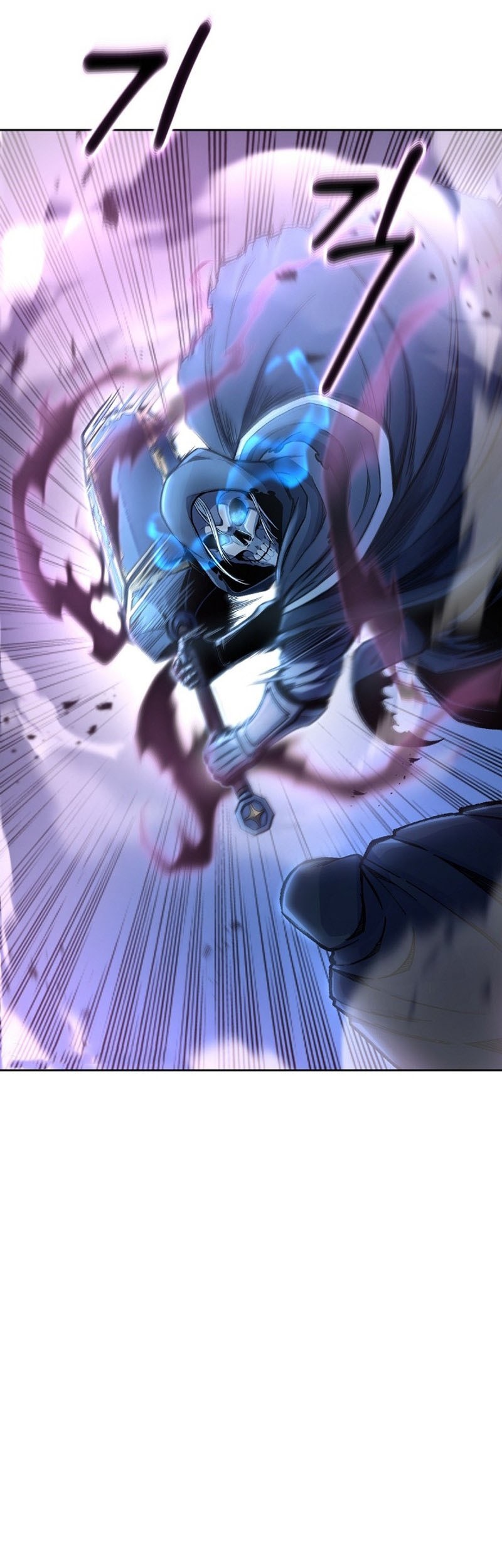 What's Our Hero Doing? Chapter 7 - halaman 24
