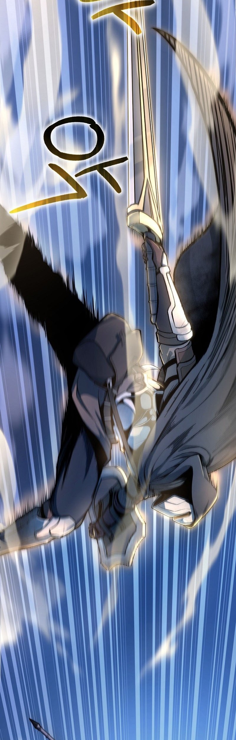 What's Our Hero Doing? Chapter 7 - halaman 3