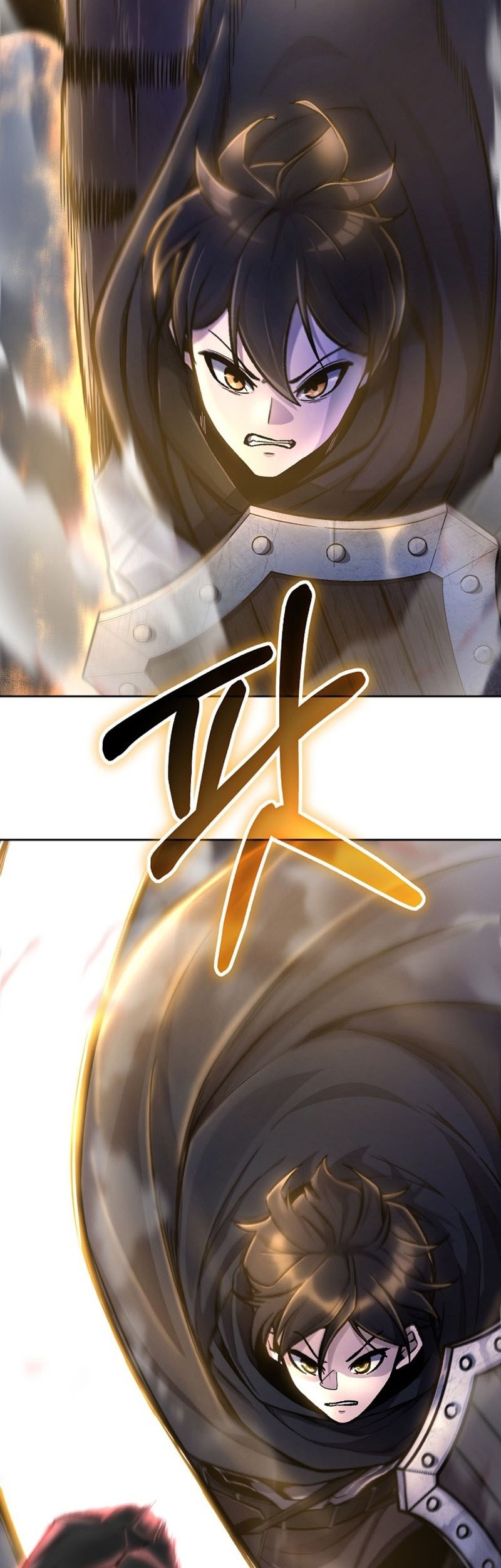What's Our Hero Doing? Chapter 7 - halaman 42