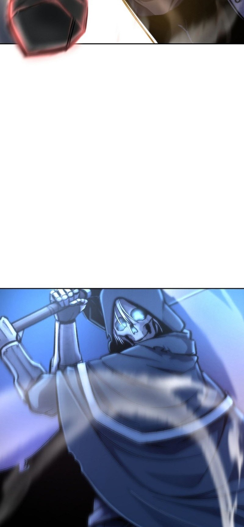 What's Our Hero Doing? Chapter 7 - halaman 43