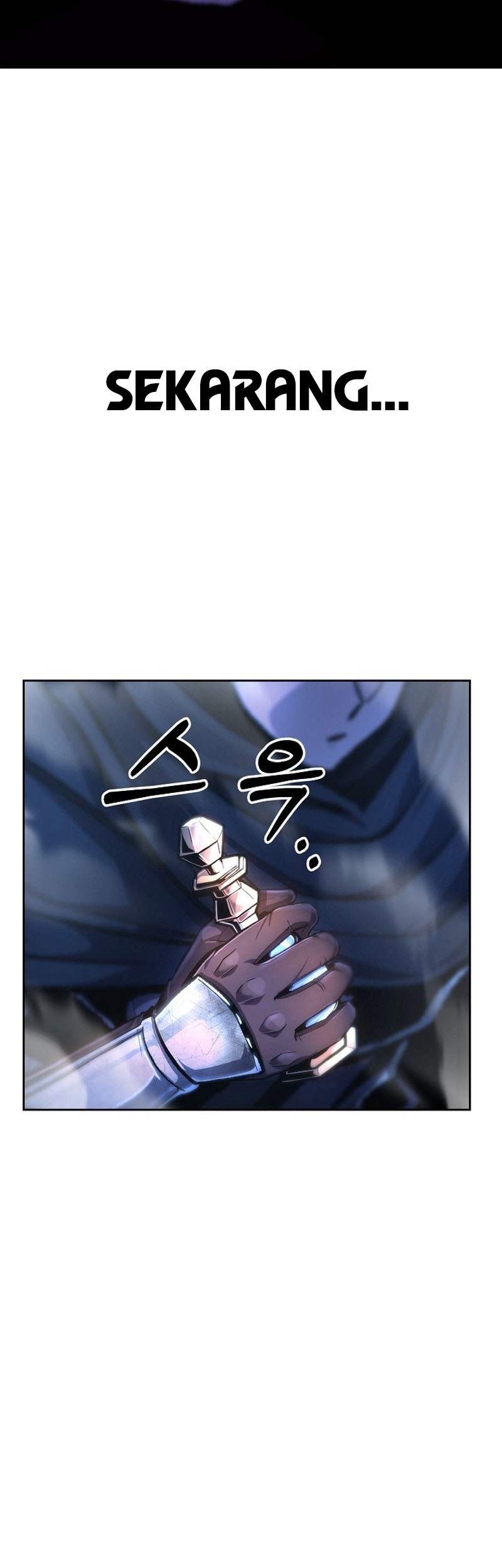 What's Our Hero Doing? Chapter 7 - halaman 46