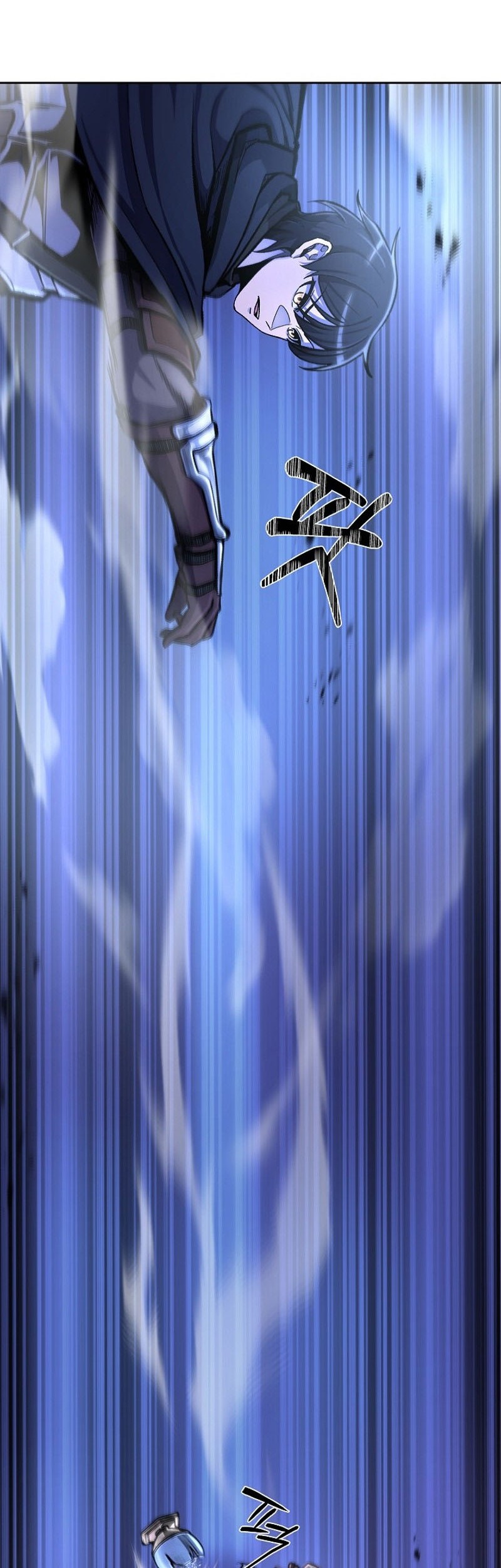 What's Our Hero Doing? Chapter 7 - halaman 47