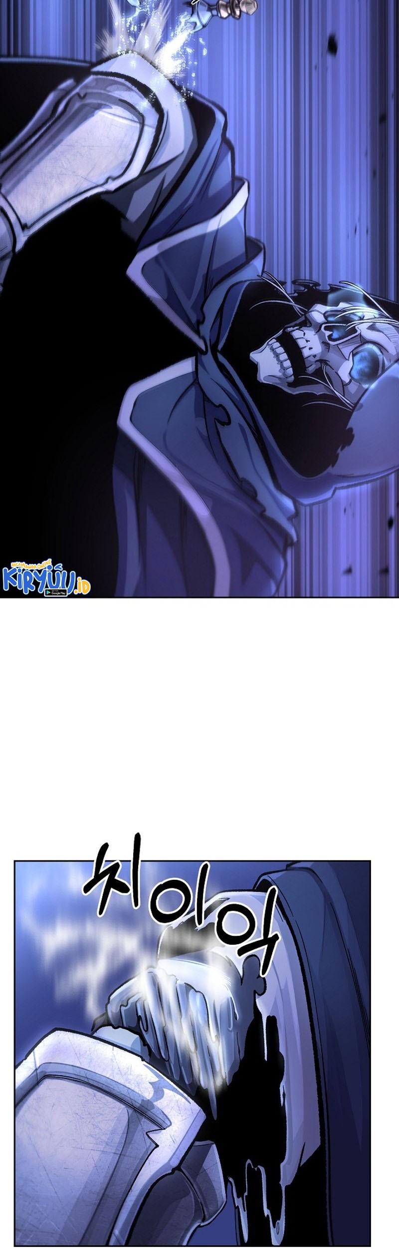 What's Our Hero Doing? Chapter 7 - halaman 48