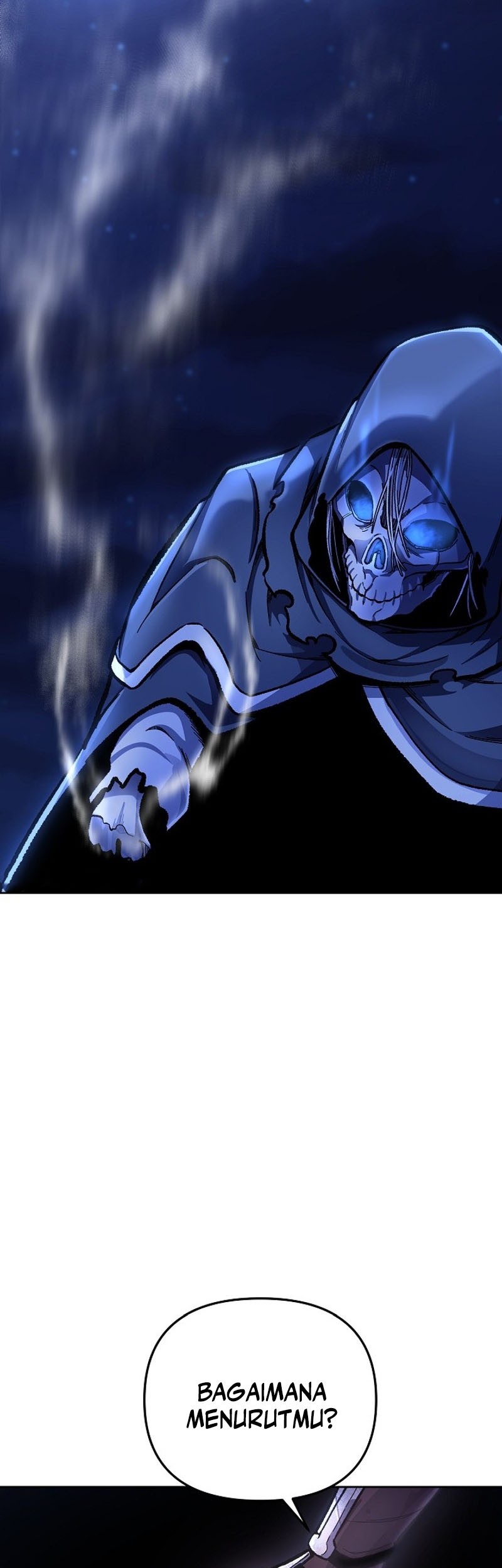 What's Our Hero Doing? Chapter 7 - halaman 50
