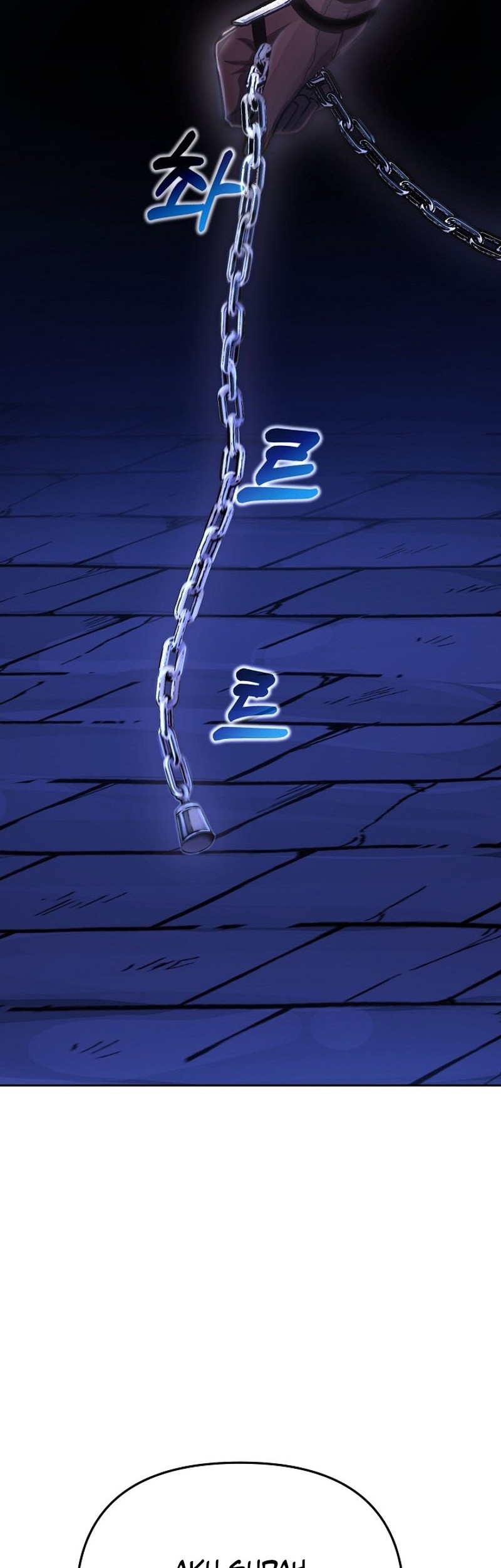 What's Our Hero Doing? Chapter 7 - halaman 51
