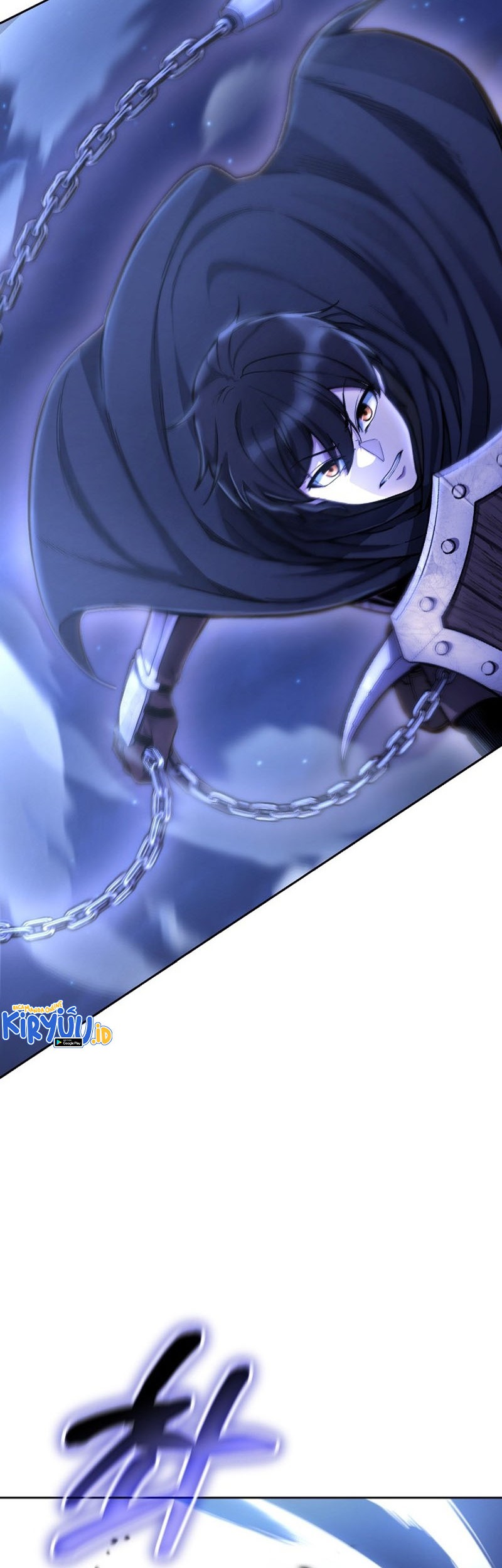 What's Our Hero Doing? Chapter 7 - halaman 53
