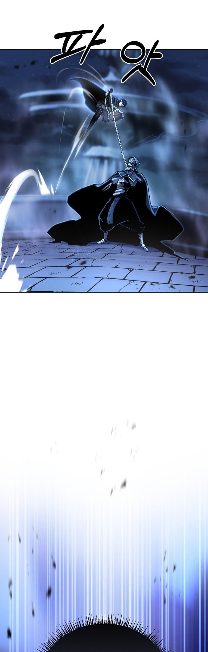 What's Our Hero Doing? Chapter 7 - halaman 56
