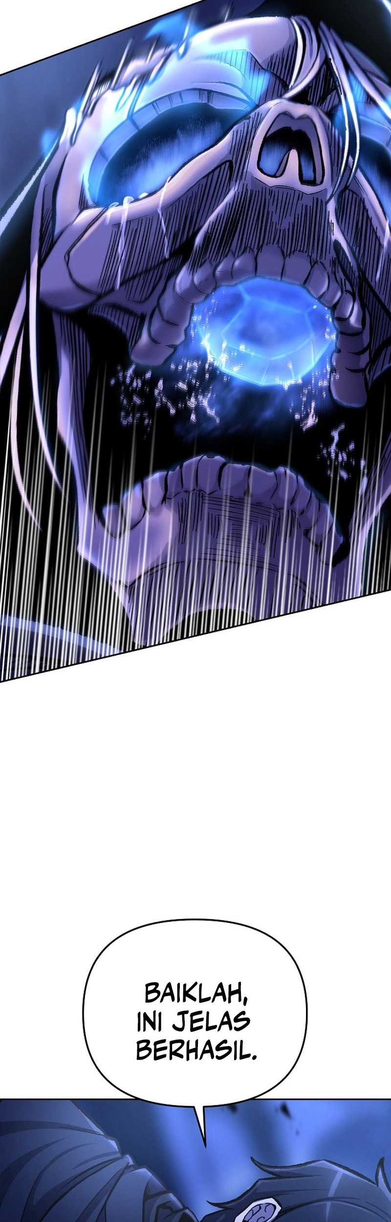 What's Our Hero Doing? Chapter 7 - halaman 65