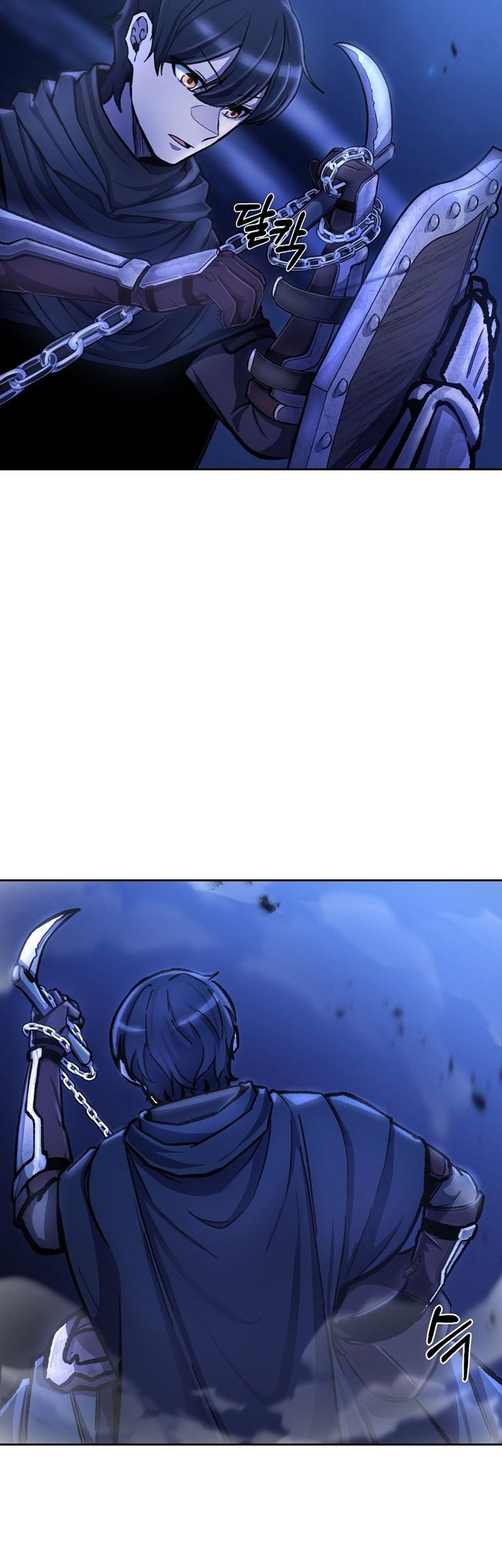 What's Our Hero Doing? Chapter 7 - halaman 67
