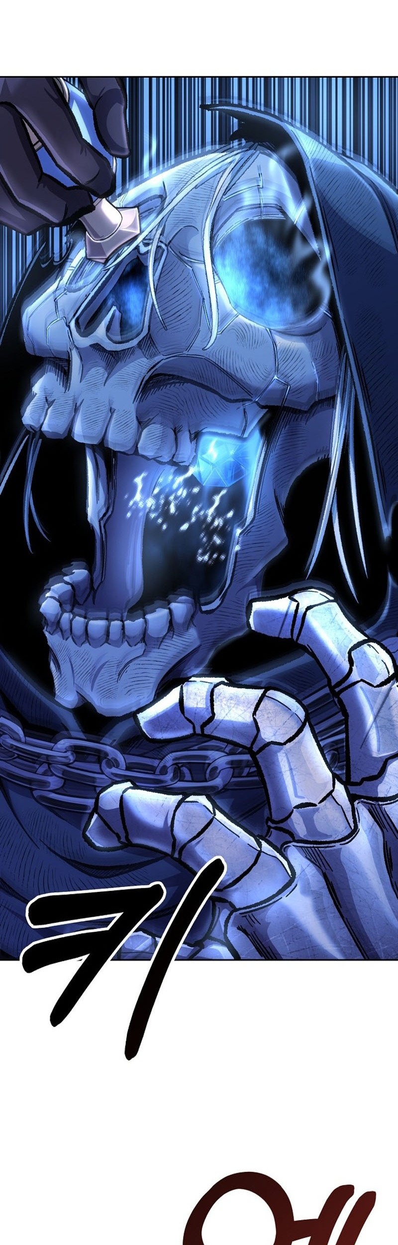 What's Our Hero Doing? Chapter 7 - halaman 69