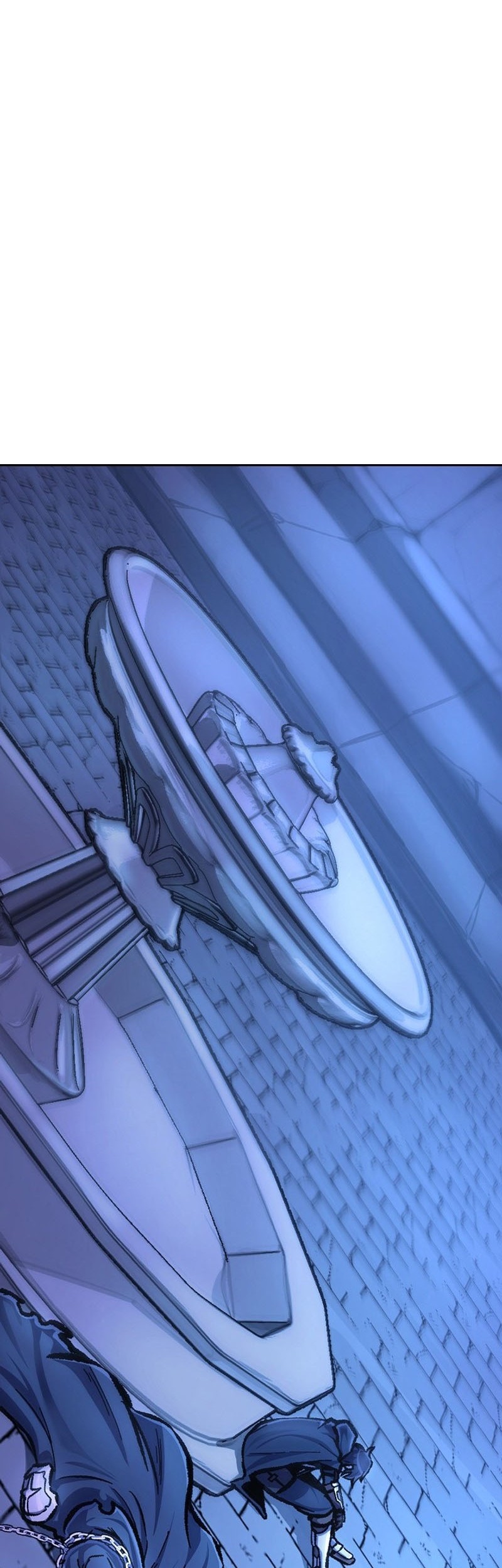 What's Our Hero Doing? Chapter 7 - halaman 71