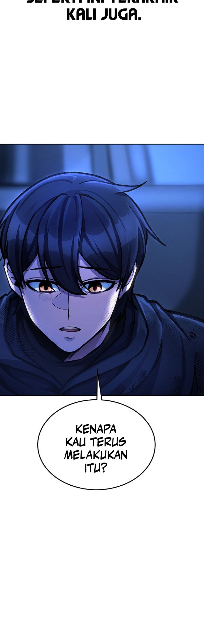 What's Our Hero Doing? Chapter 7 - halaman 73