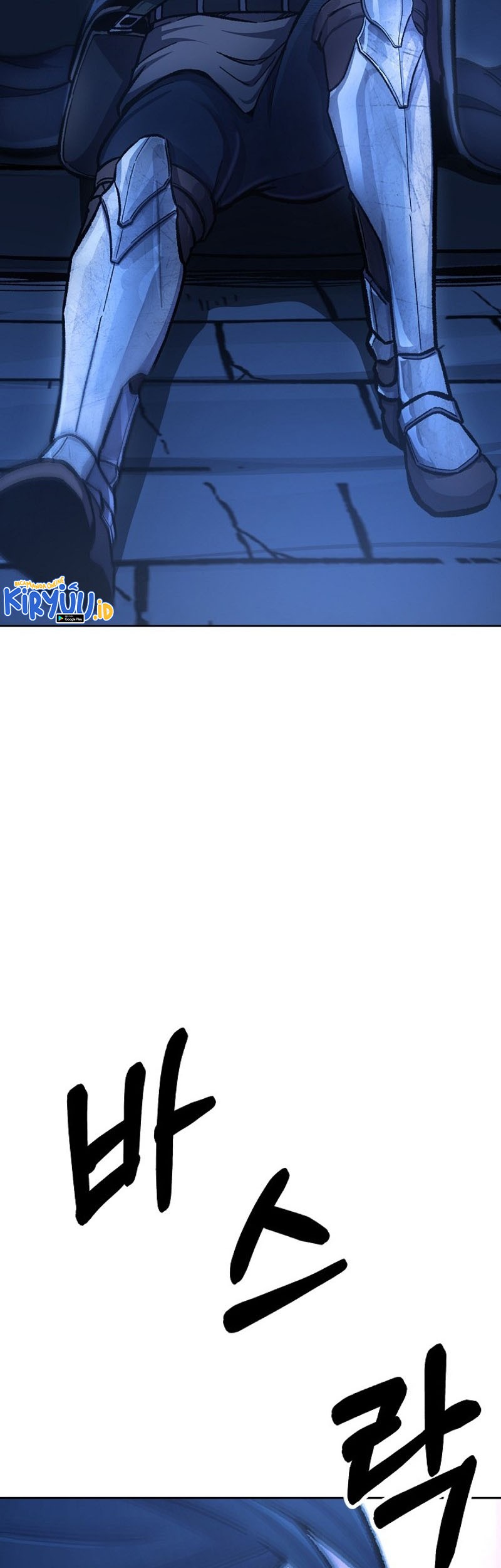 What's Our Hero Doing? Chapter 7 - halaman 76