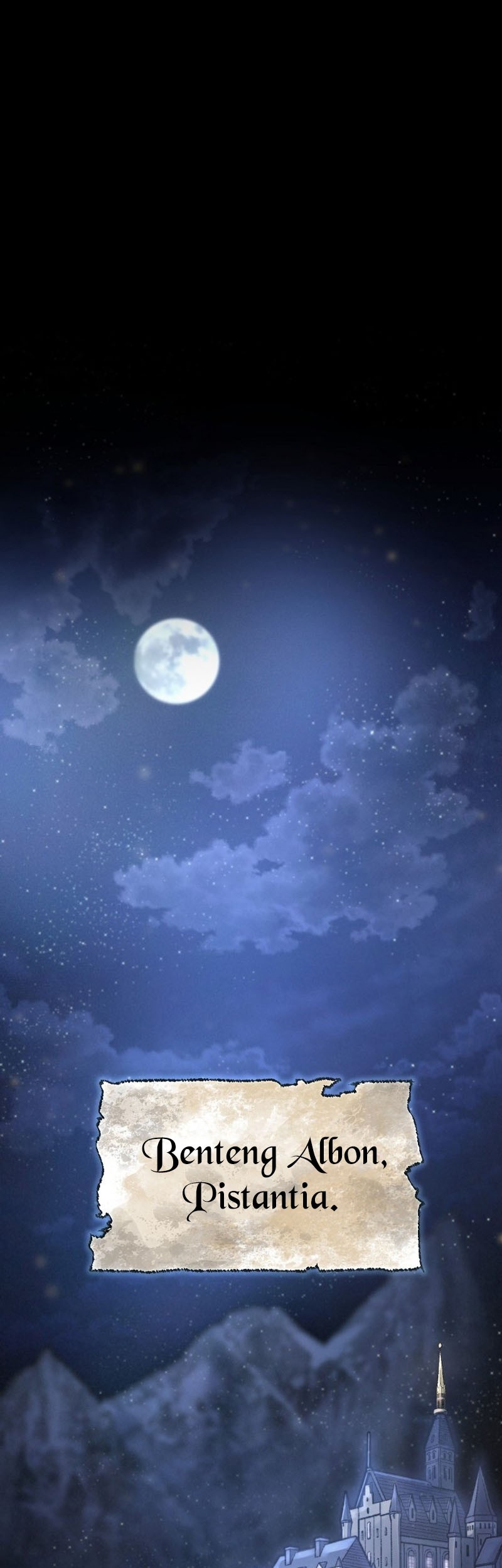 What's Our Hero Doing? Chapter 9 - halaman 2