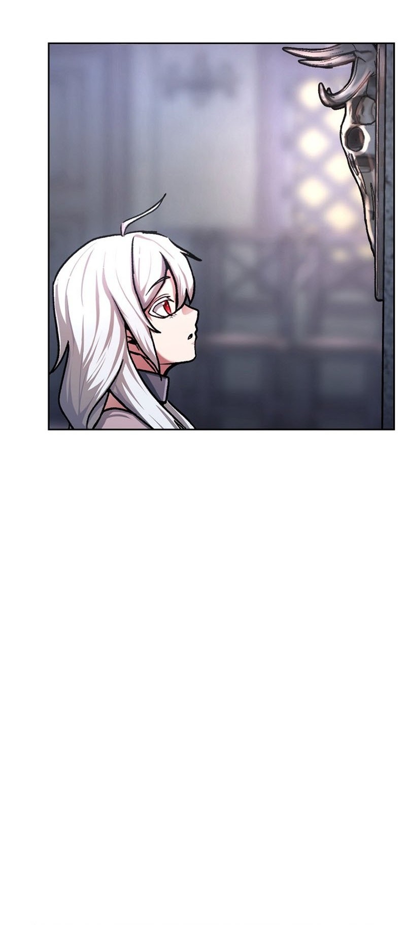 What's Our Hero Doing? Chapter 9 - halaman 21