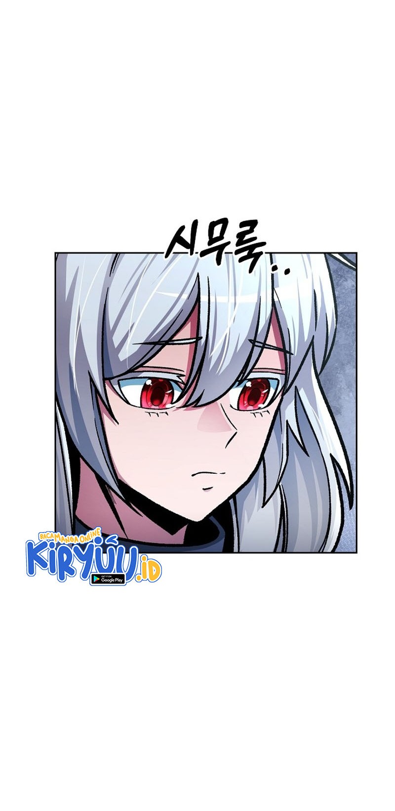 What's Our Hero Doing? Chapter 9 - halaman 41