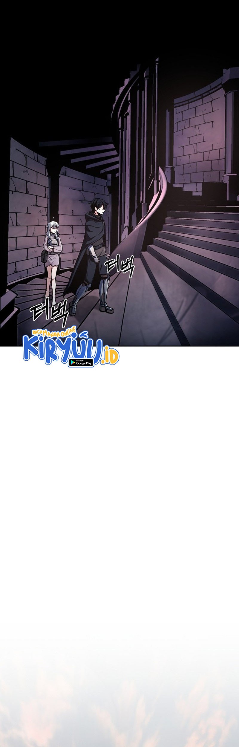 What's Our Hero Doing? Chapter 9 - halaman 47