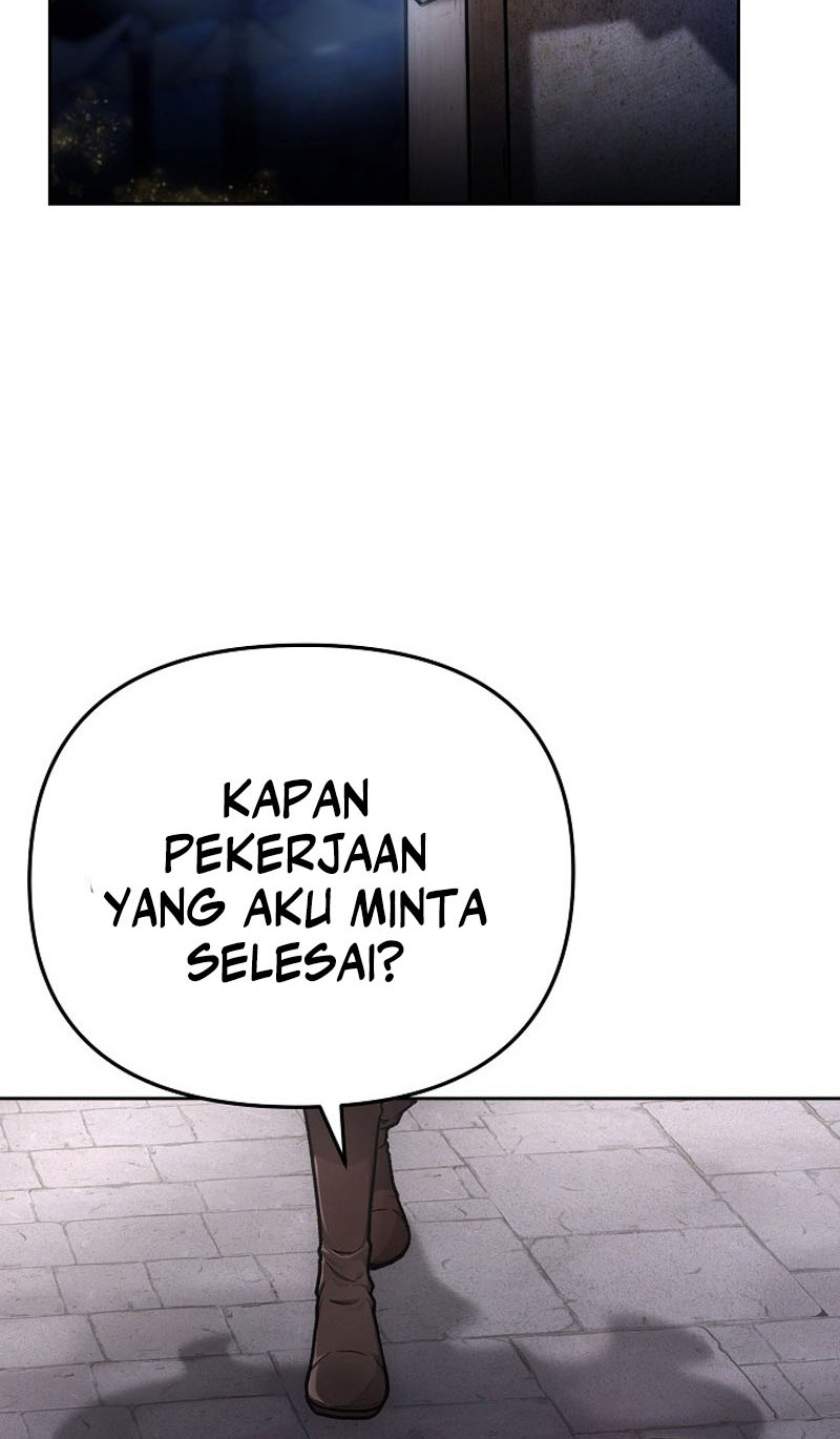 What's Our Hero Doing? Chapter 9 - halaman 5