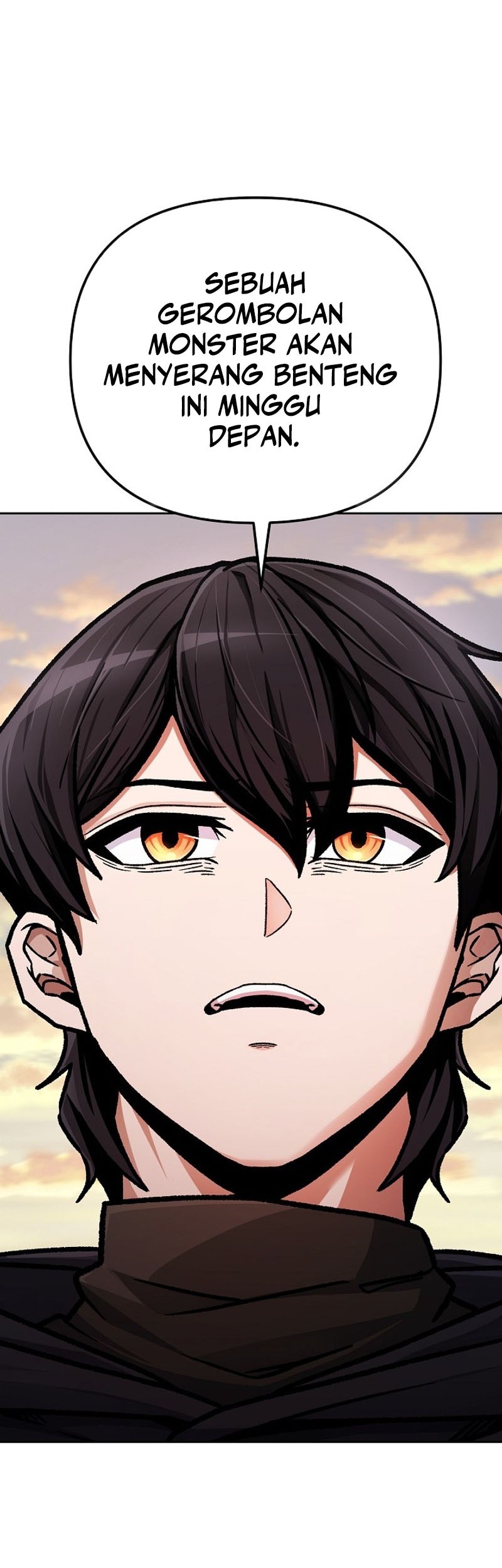 What's Our Hero Doing? Chapter 9 - halaman 50