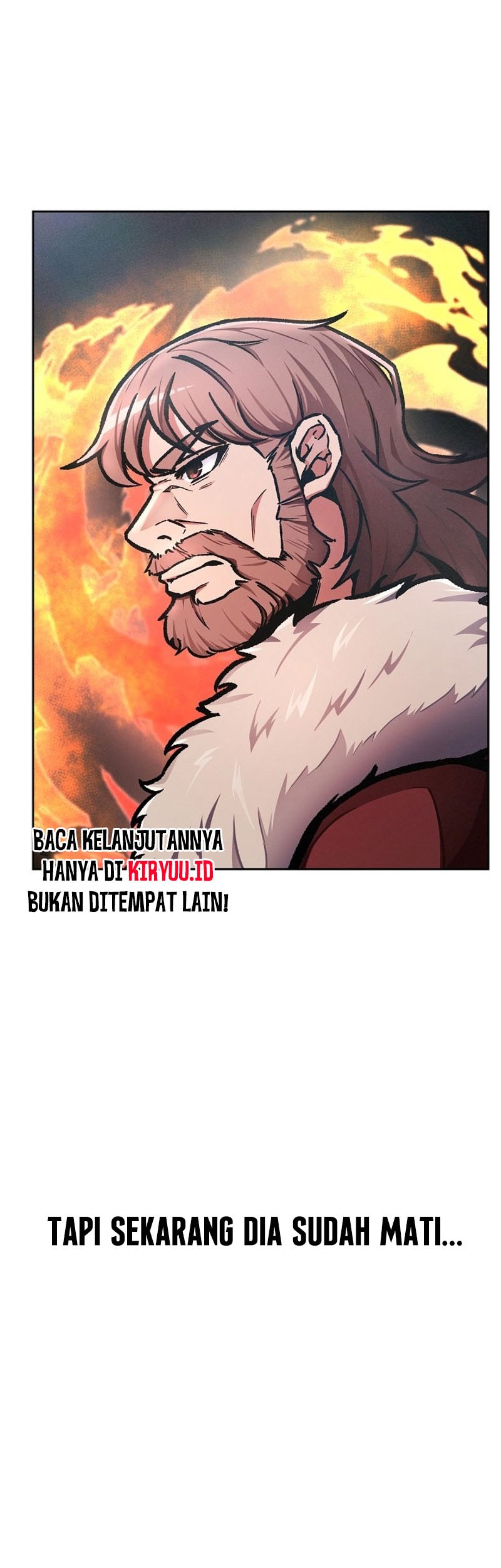 What's Our Hero Doing? Chapter 9 - halaman 52