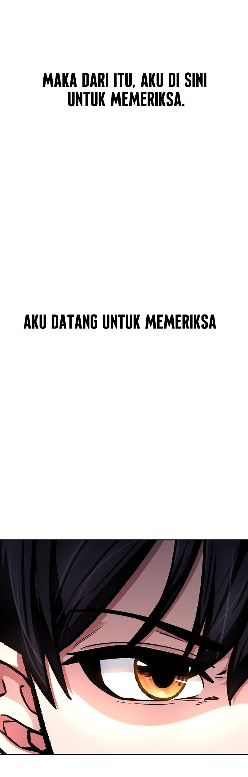 What's Our Hero Doing? Chapter 9 - halaman 53