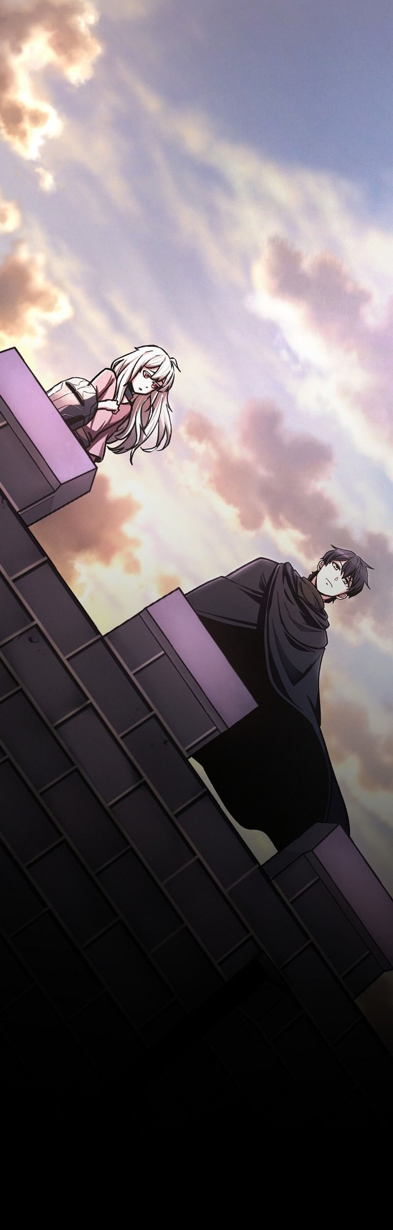 What's Our Hero Doing? Chapter 9 - halaman 55