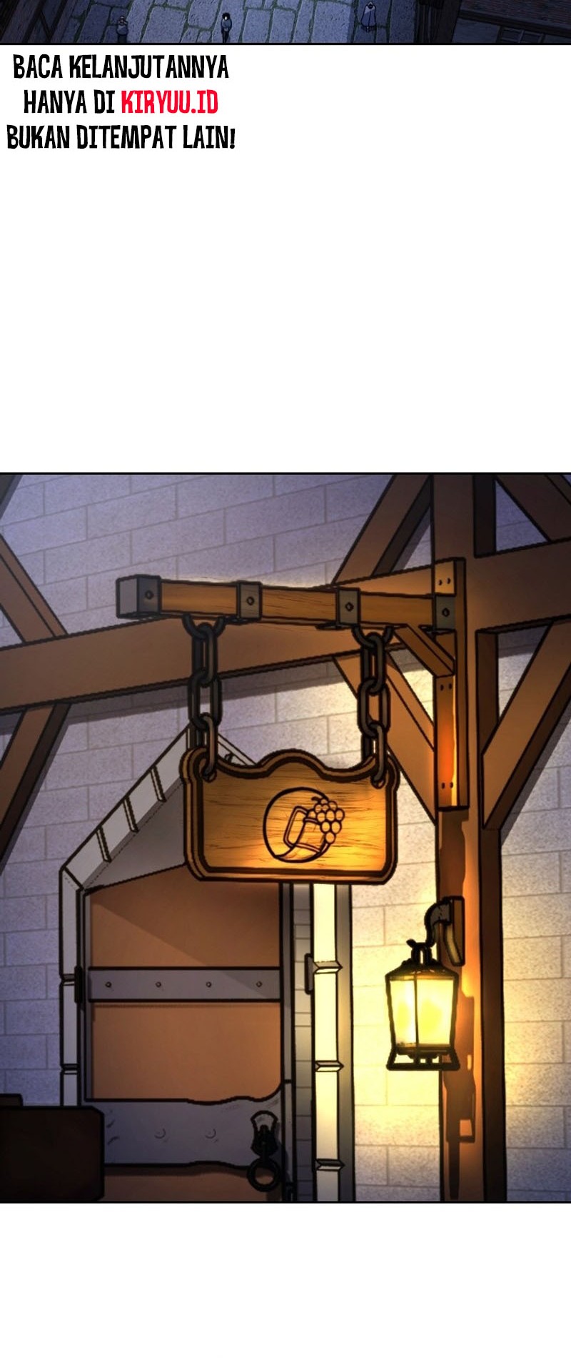 What's Our Hero Doing? Chapter 9 - halaman 57