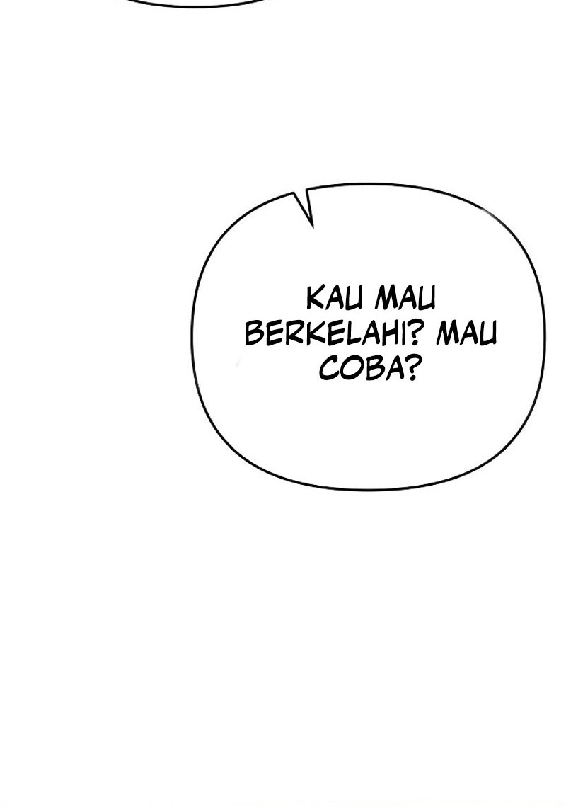 What's Our Hero Doing? Chapter 9 - halaman 61