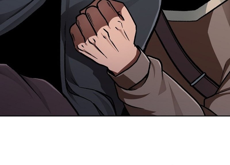 What's Our Hero Doing? Chapter 9 - halaman 65