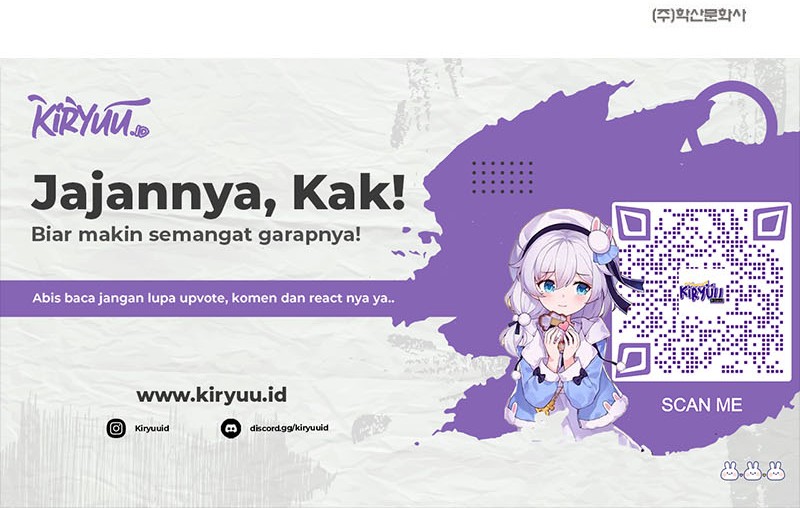 What's Our Hero Doing? Chapter 9 - halaman 69