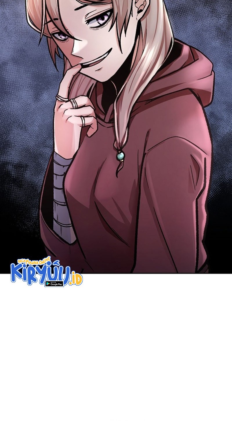 What's Our Hero Doing? Chapter 9 - halaman 9