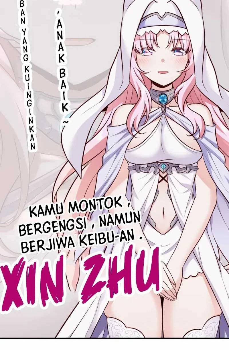 What’s Wrong With Liking Big Tails Chapter 0.1 - halaman 5