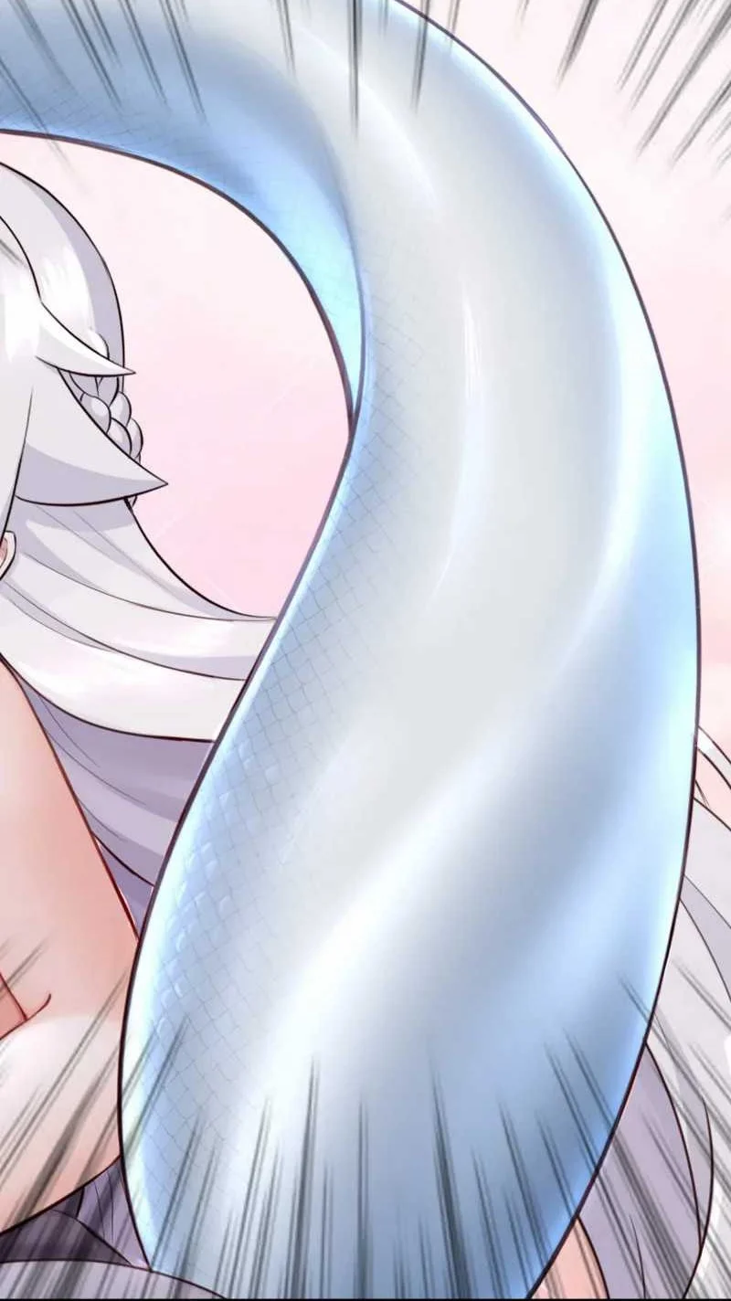 What’s Wrong With Liking Big Tails Chapter 0.1 - halaman 9