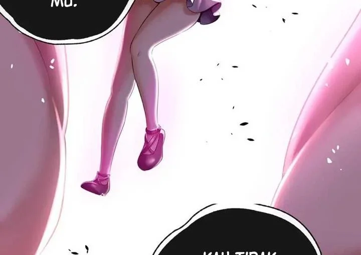 What’s Wrong With Liking Big Tails Chapter 1 - halaman 13