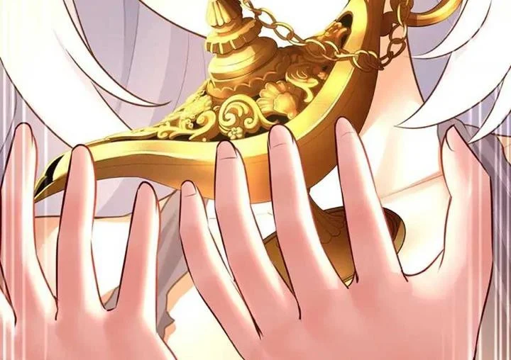 What’s Wrong With Liking Big Tails Chapter 1 - halaman 19