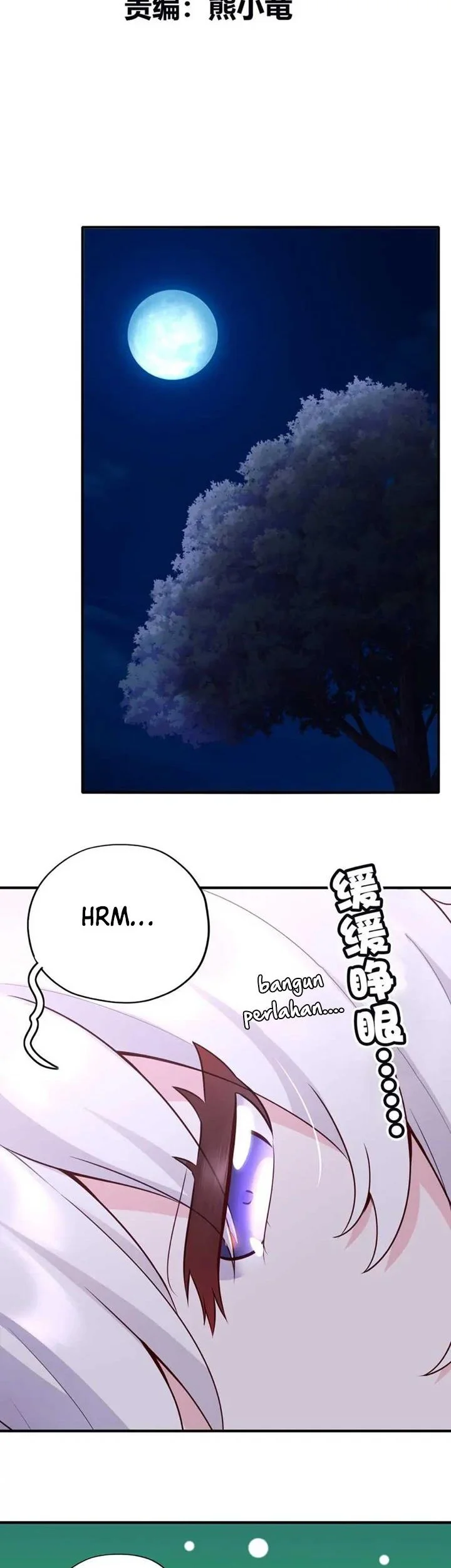 What’s Wrong With Liking Big Tails Chapter 1 - halaman 33
