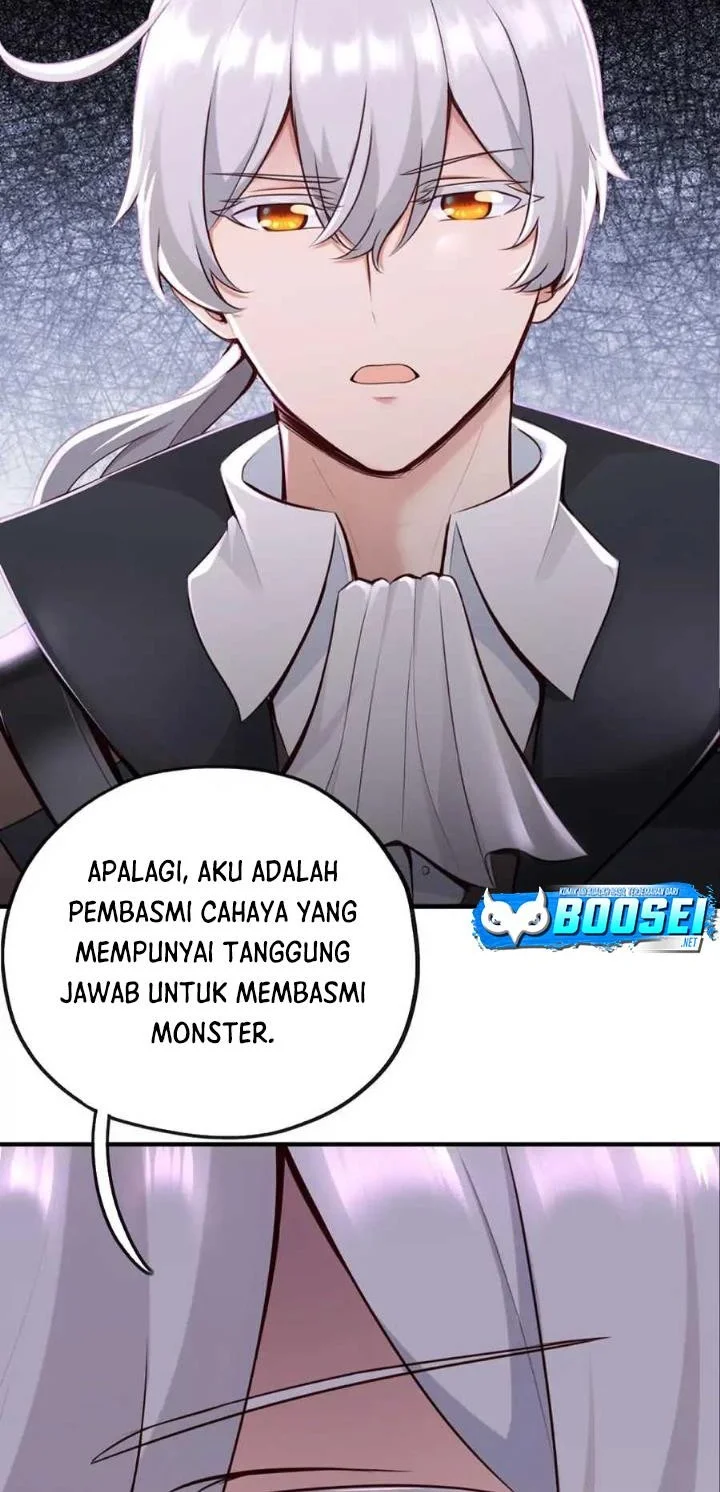 What’s Wrong With Liking Big Tails Chapter 1 - halaman 43