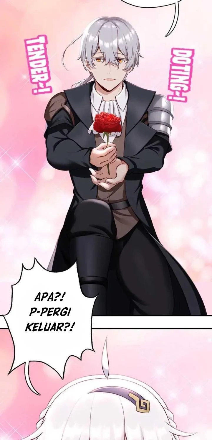 What’s Wrong With Liking Big Tails Chapter 1 - halaman 46