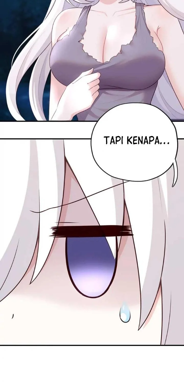 What’s Wrong With Liking Big Tails Chapter 1 - halaman 49