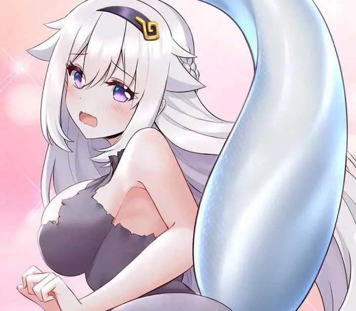 What’s Wrong With Liking Big Tails Chapter 1 - halaman 52