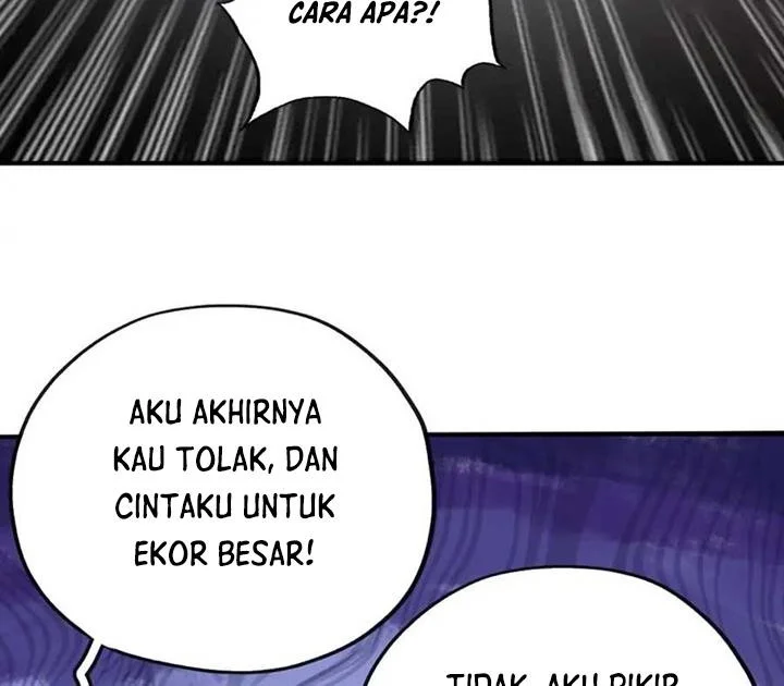 What’s Wrong With Liking Big Tails Chapter 1 - halaman 55