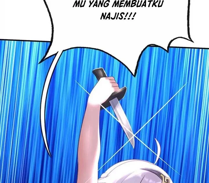 What’s Wrong With Liking Big Tails Chapter 1 - halaman 58