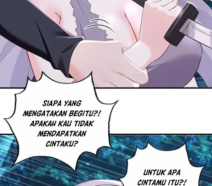 What’s Wrong With Liking Big Tails Chapter 1 - halaman 61
