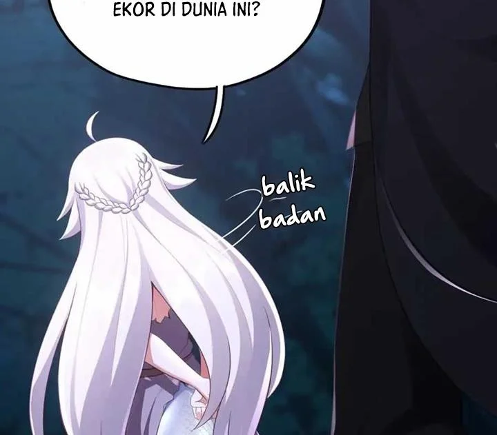 What’s Wrong With Liking Big Tails Chapter 1 - halaman 67