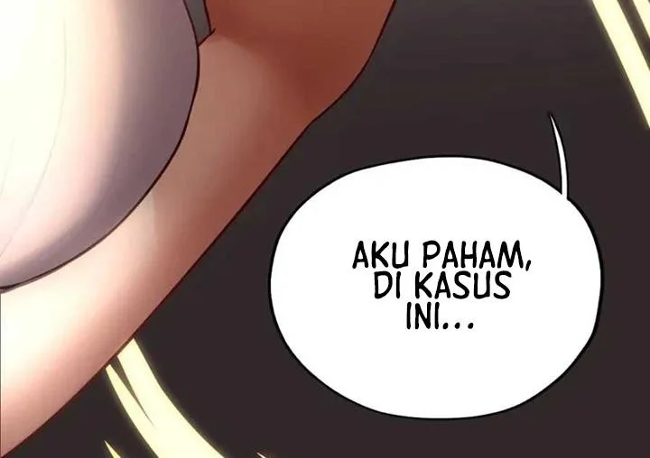 What’s Wrong With Liking Big Tails Chapter 1 - halaman 7