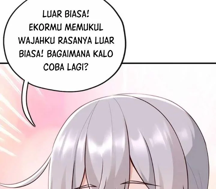 What’s Wrong With Liking Big Tails Chapter 1 - halaman 70