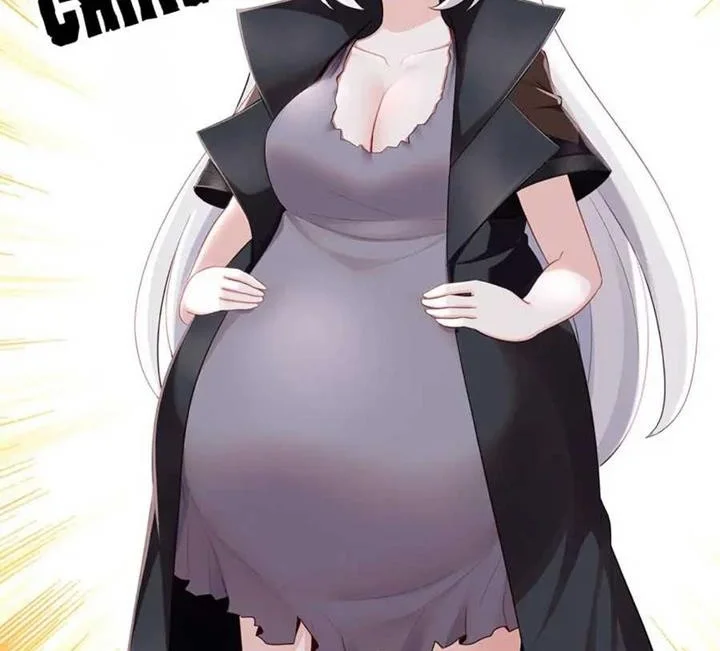 What’s Wrong With Liking Big Tails Chapter 1 - halaman 79
